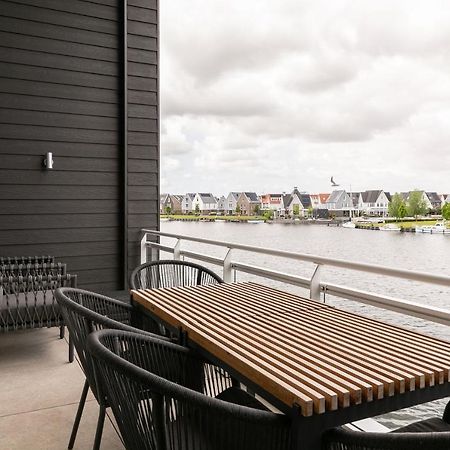 Schitterende Water Loft Hartje Centrum Harderwijk Zewnętrze zdjęcie